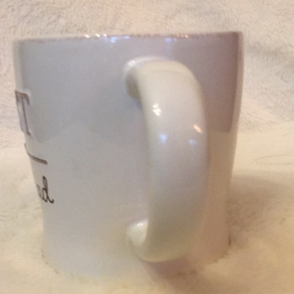 $10 or 3/$20! Best Stepdad Step Dad Oversized Coffee Mug Cup by Hallmark - Picture 10 of 11